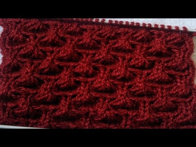 Beautiful Knitting Pattern Cardigan Sweater Design