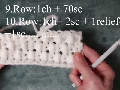 How to crochet a short vest - FREE crochet pattern #crocheting #2023 #highfashion