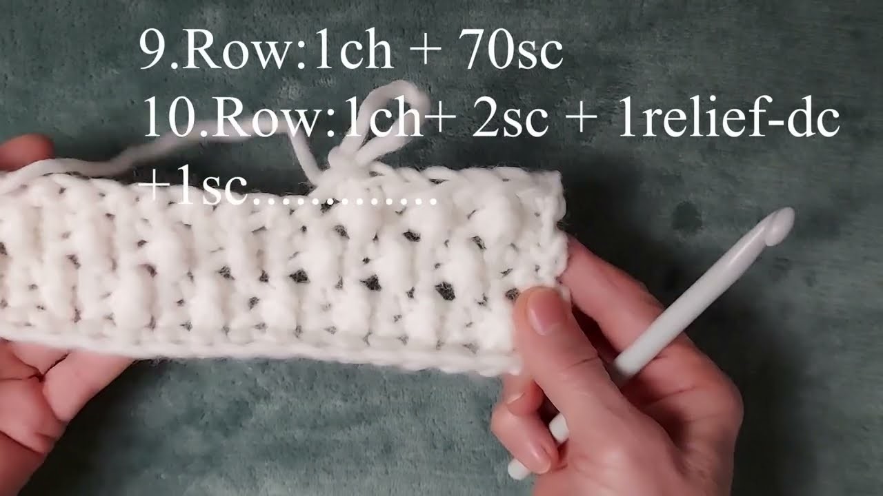 How to crochet a short vest - FREE crochet pattern #crocheting #2023 #highfashion