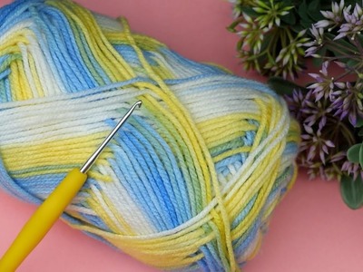WOW! I found a very Beautiful Crochet pattern!! Crochet stitch