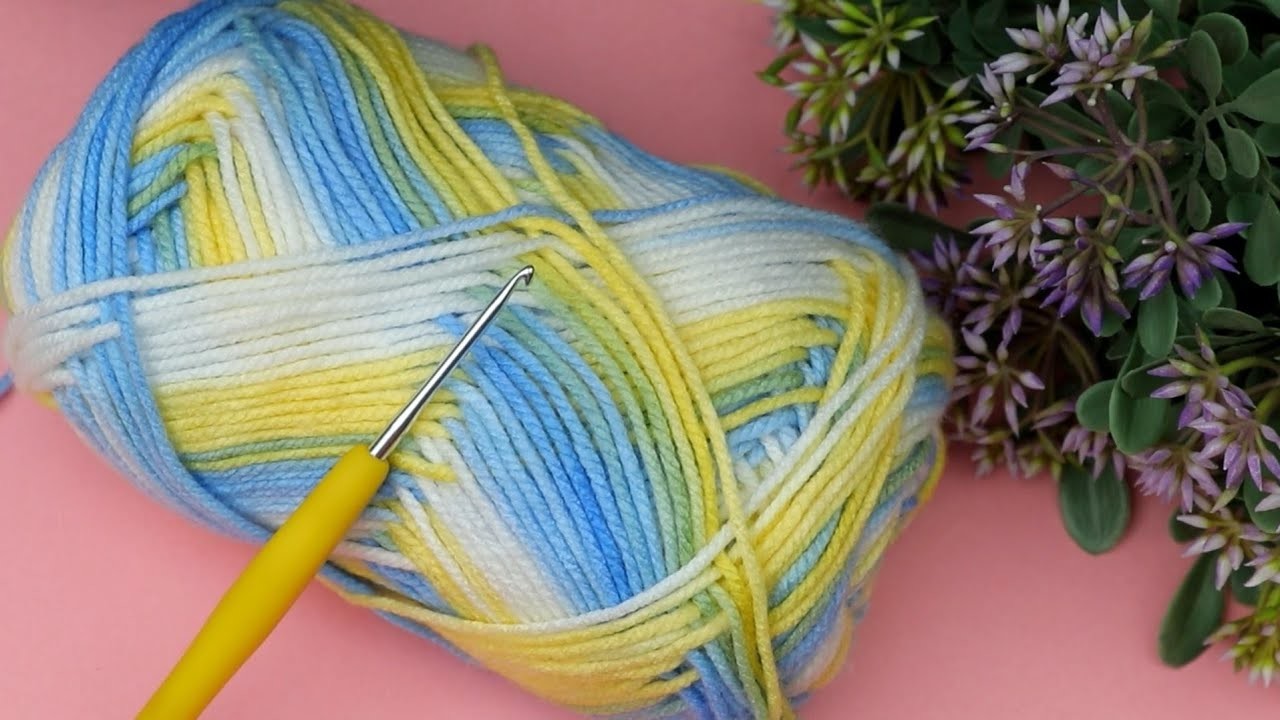 WOW! I found a very Beautiful Crochet pattern!! Crochet stitch