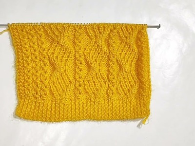 2023 Ka Beautiful New Knitting Design || Ladies Cardigan Sweater Design || Jen's Sweater || knitting