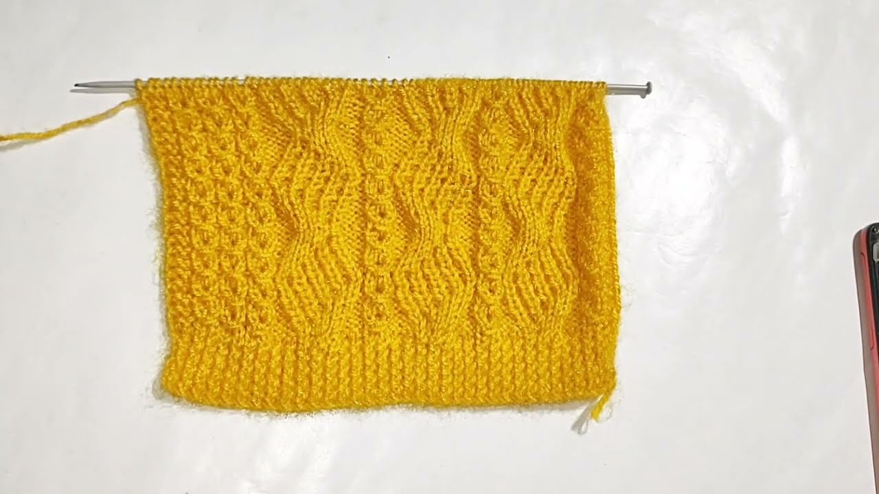 2023 Ka Beautiful New Knitting Design || Ladies Cardigan Sweater Design || Jen's Sweater || knitting
