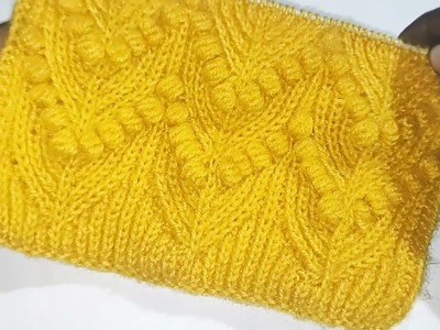 2023 Ka Beautiful Sweater Ka Design || Ladies Cardigan Design || Jen's Sweater Design || Knitting