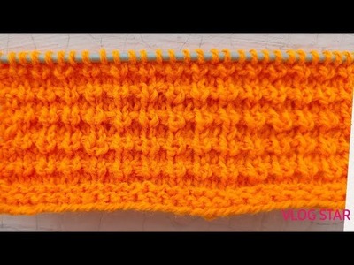 Best knitting pattern for cardigan sweater|easy and beautiful knitting pattern|#viralvideo#knitting