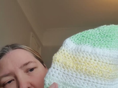 Crochet & Knitting wips and a fo