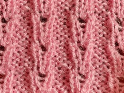 Knitting patterns | Sweater designs