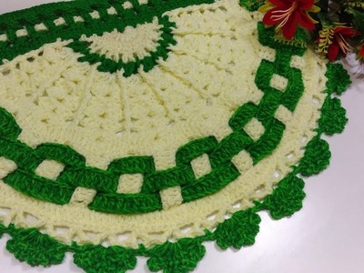 Part-2.New toran design|Crochet pattern|Jhalar|Gate ka parda.knitting|Door hanging.SunitaWool World