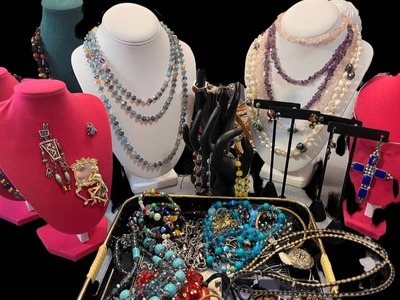Thrifty Thursday Jewelry Sale