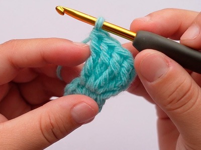 Realza Crochet ¡INCREÍBLE IDEA!! SE VENDEN COMO PAN CALIENTE!????????????