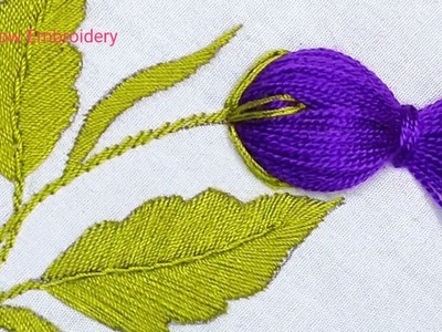 Stitch Embroidery Designs