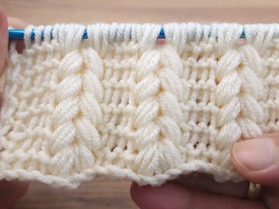 Wow!.???????? Amazing Super Easy Tunisian Crochet Baby Blanket For Beginners *online Tutorial* #tunusian