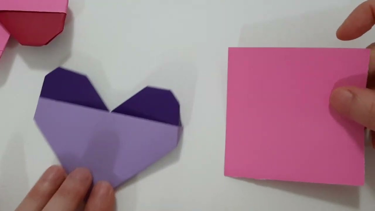 #origami, #making origami @ origami cat