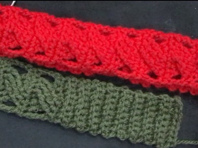 Crochet hair catch tutorial,waooo beautiful headband |how to make hair catch,
