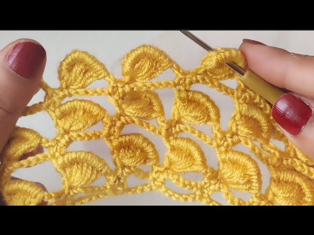 Crochet???? knitting ????pattern????