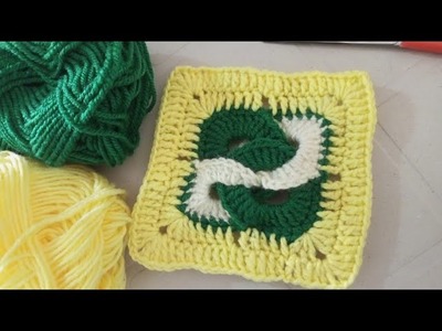 Crochet pattern crochet flower for beginners knitting champion
