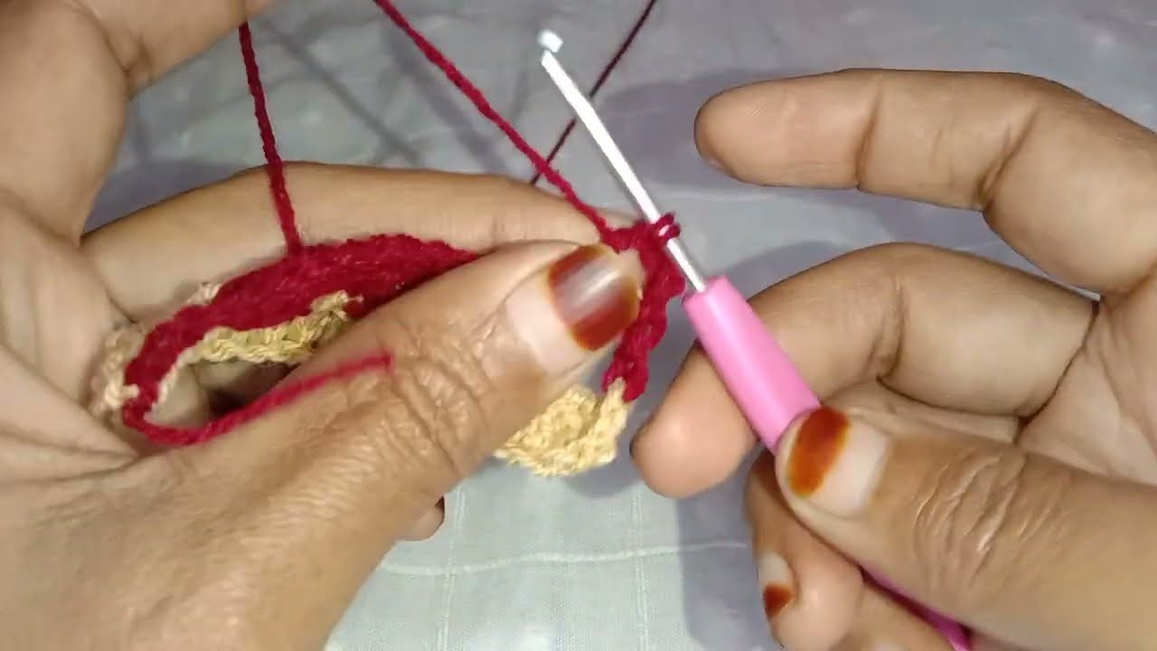 How ro make a beautiful and easy crochet pattern for sweater, jacket, scarf