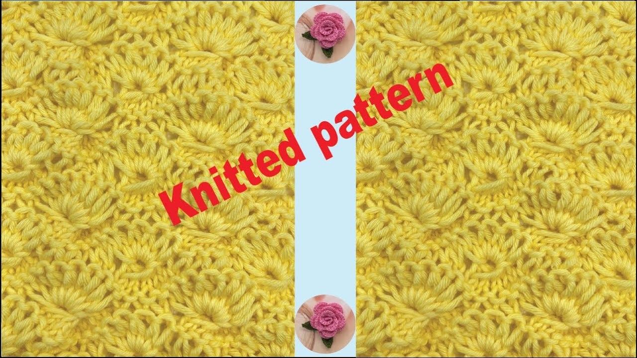 How to knit.How to crochet.Scarf.DIY.Handmade.Craft.New Year.Gift.Love.Blanket.Dress.Bag.Cushions.4K