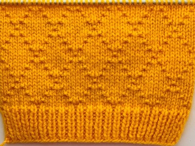 Knitting Design For Sweater.Jacket.Blanket