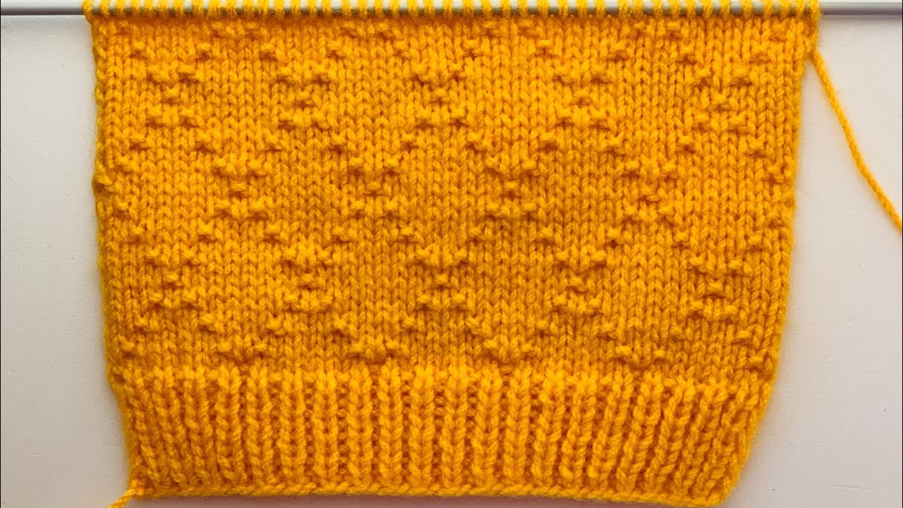 Knitting Design For Sweater.Jacket.Blanket