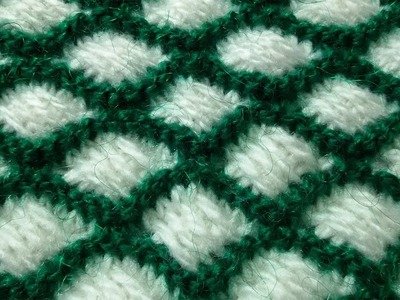 Knitting Latest Baby Sweater Design - Pattern for Gents and Kids | Handmade Woolen Designs Video