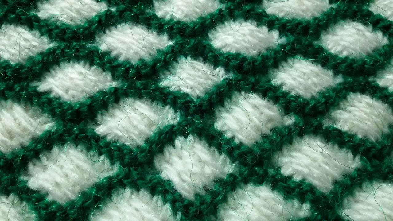 Knitting Latest Baby Sweater Design - Pattern for Gents and Kids | Handmade Woolen Designs Video