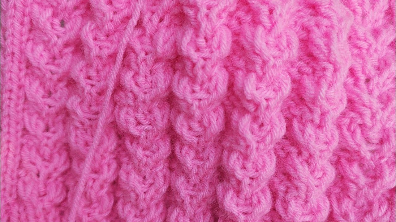New Design ???????? #sweater  ???? #design. Woolen #art  #knitting  #pattern