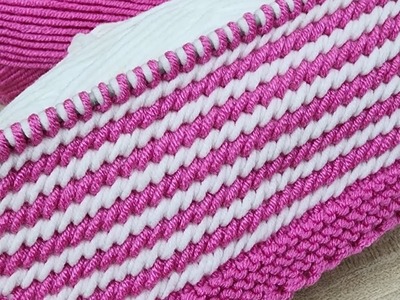 New gent sweater design  | latest Knitting design