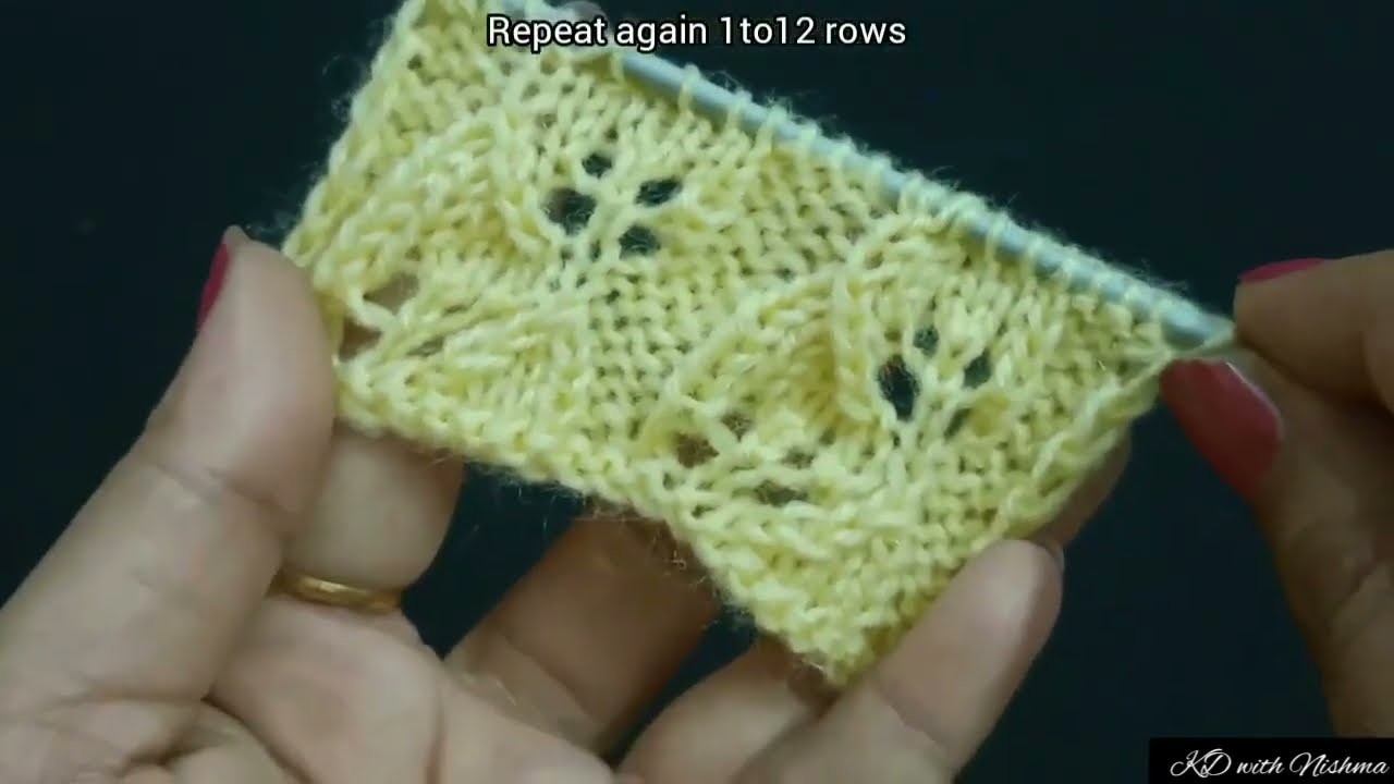 New Knitting Pattern For Gents.Ladies.Kids Sweater