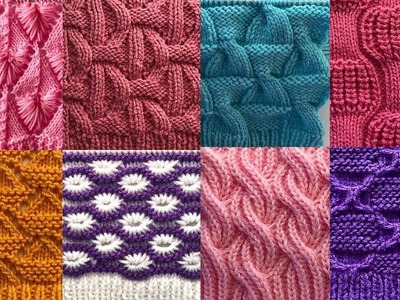 Part 19 | knitting design for sweater Cardigan pattern for man woman @pushkarcrochet1028 bunai बुनाई