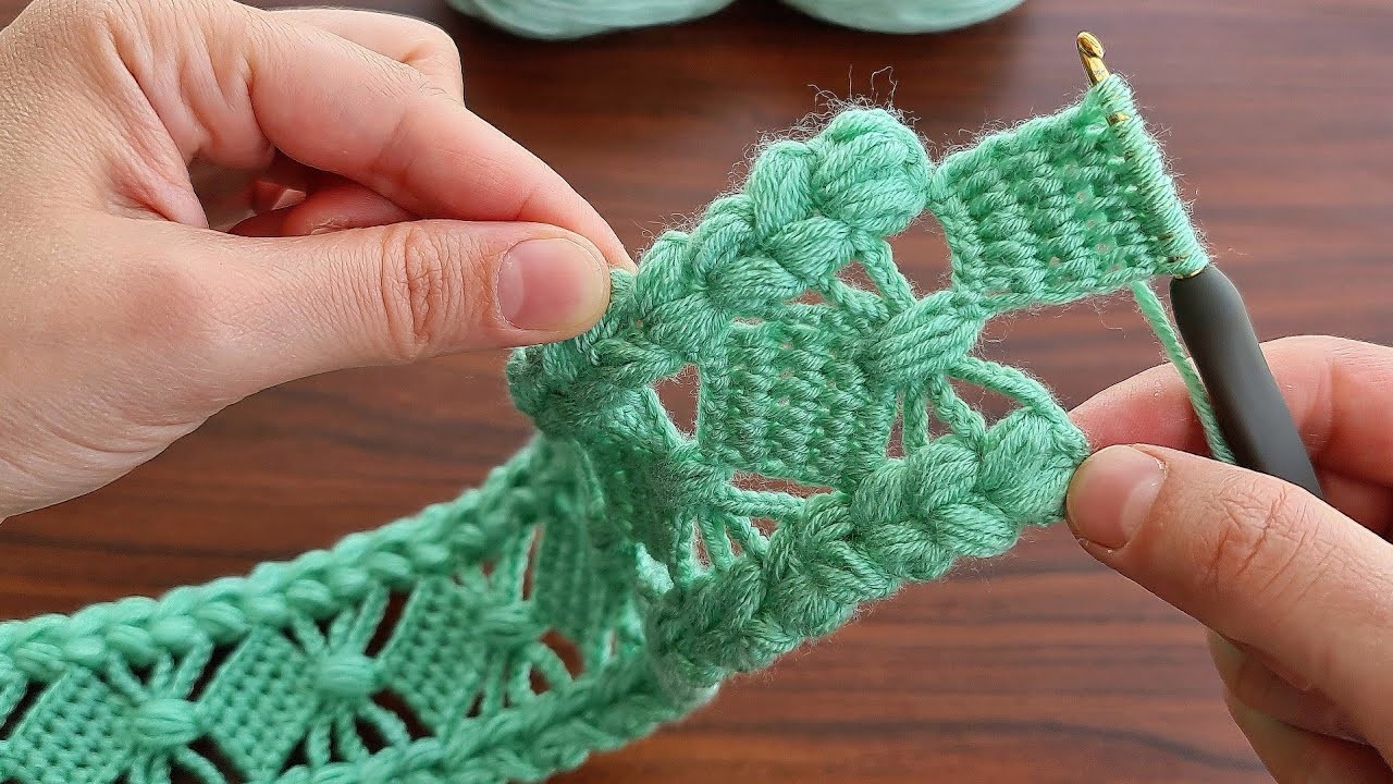 SUPERB BEAUTIFUL ???? MUY BONİTO Spider web crochet knitting pattern ✔ Örümcek ağı tığ işi örgü modeli.