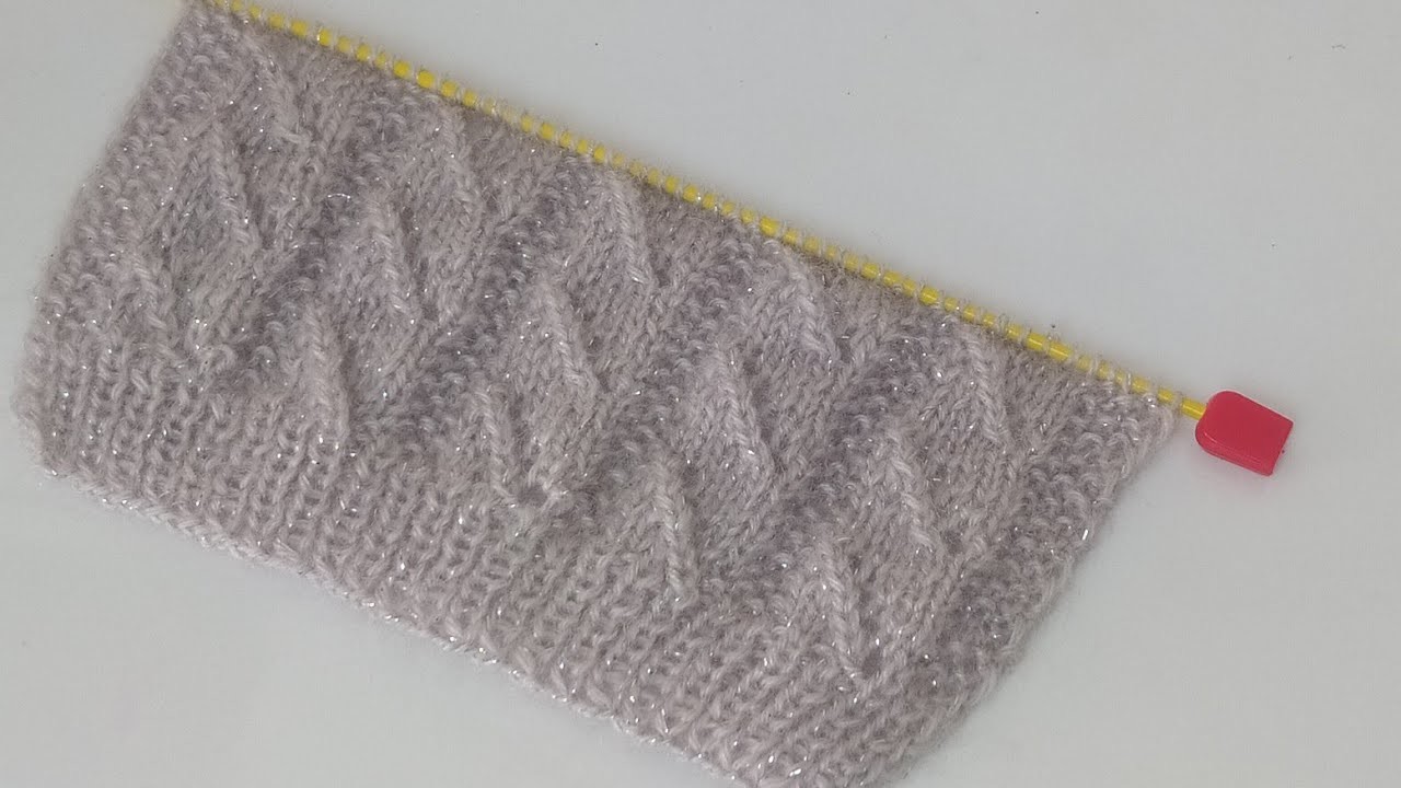 This knitting model is very easy vest cardigan model ???? Bu örgü modeli çok kolay ????