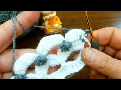 TOP MODELL!???????????????????? Very beautiful crochet knitting pattern. Baby knitting patterns