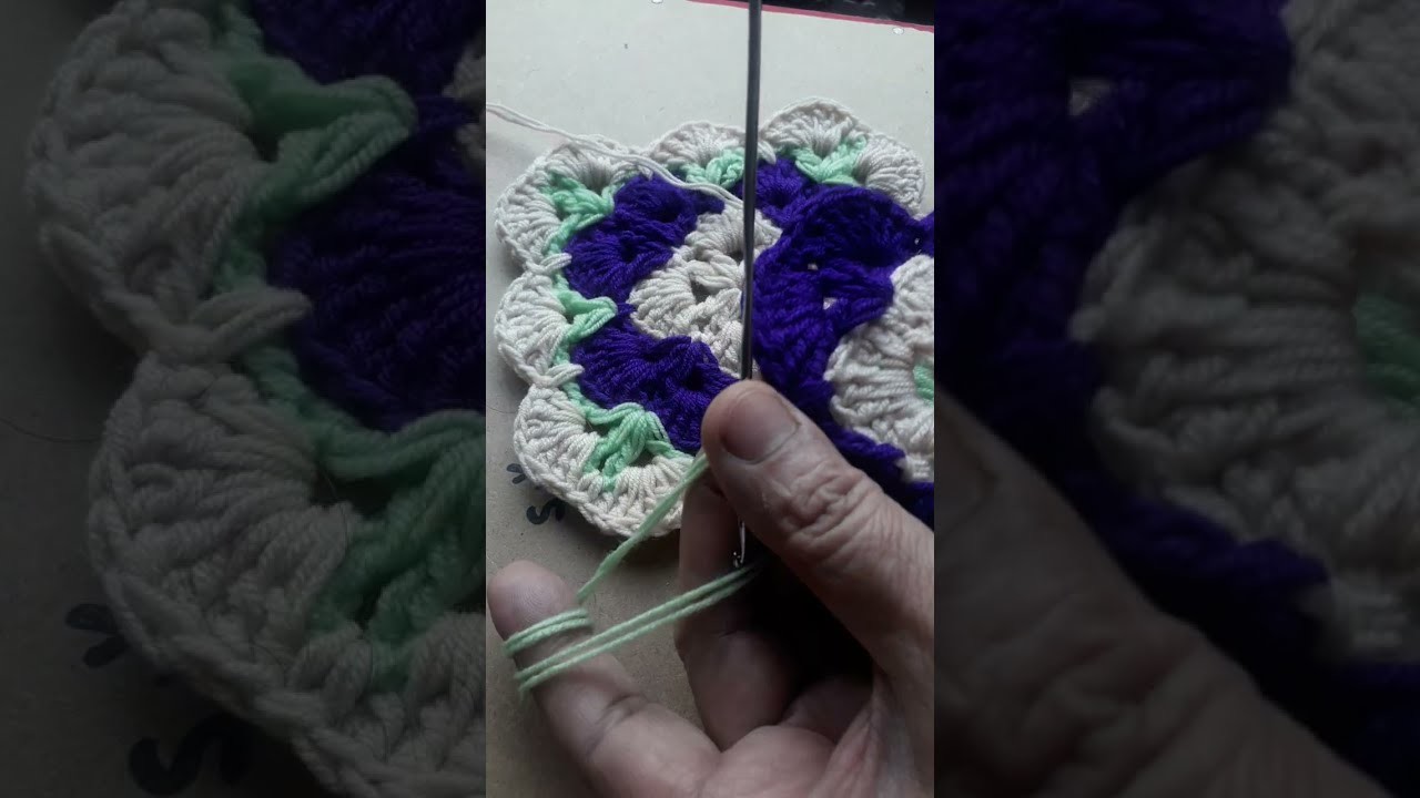 Wonderful Very Beautiful Crochet Pattern knitting free Online Tutorial for beginners