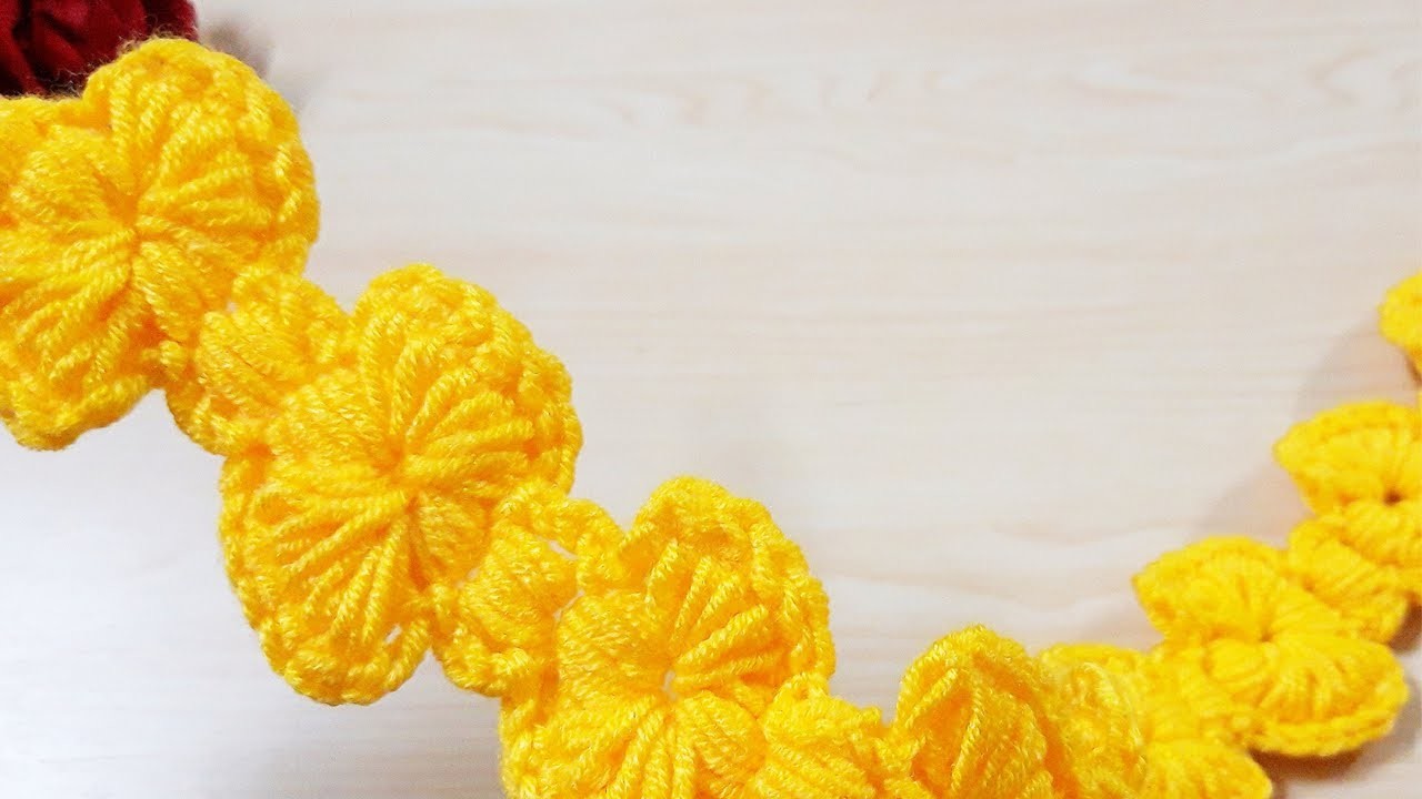 Woow!???? Headband Crochet | You Can Get Money by Crochet. headband crochet  #crochet #knitting