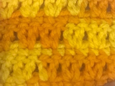 WOW❗️????????PERFECT !!Super easy crochet Knitting pattern - Çok basit ve göz alıcı tığ işi örgü modeli
