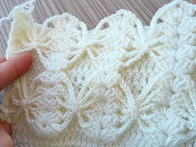 Wowww great l deais ???????? look what l did with plastic cips found in the trash !!!???????? #crochet #crochet