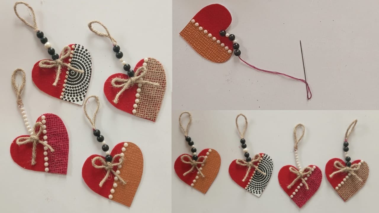 DIY Beautiful Handmade gift idea|Birthday gift idea|Valentine's gift|Gift idea#habibcraftclub