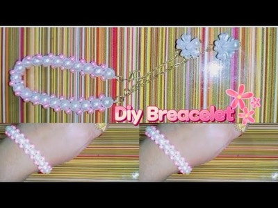 DIY Bracelet#diyprojects #diy  #diybracelets