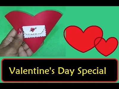 Valentine Day❤️Gift ideas.Paper Craft idea. Diy Valentine Day Gift idea. Handmade Gift idea