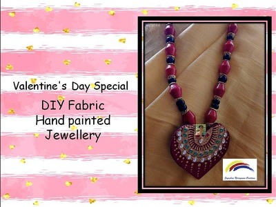 Valentine’s Day Special - Handmade jewellery