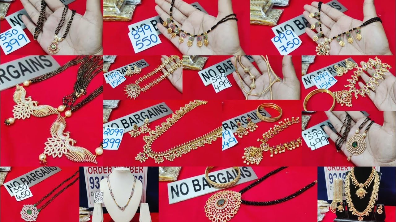 Black Beads New Collection Gifts ???? Haram'S ????