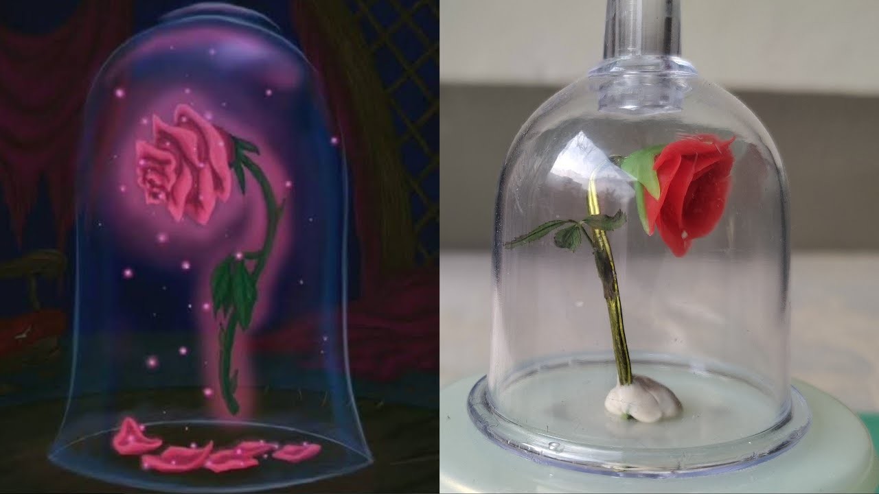 Eid Handmade Gift idea| Birthday Gift ideas for husband | The Enchanted Rose| Handmade Gift Idea