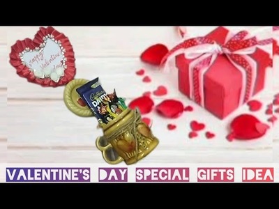 Handmade Valentine's Day Gift Ideas 2023 | Valentines Day Gifts for Him. DIY Valentine Gift Ideas