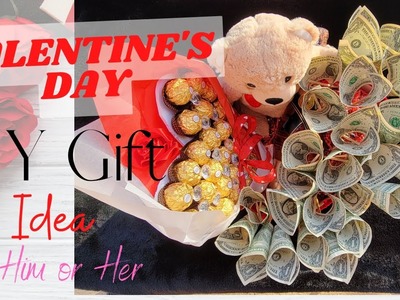 #valentinesdaygift BEST LAST-MINUTE Valentine's Day Gifts to Give in 2023 (quick, easy + affordable)
