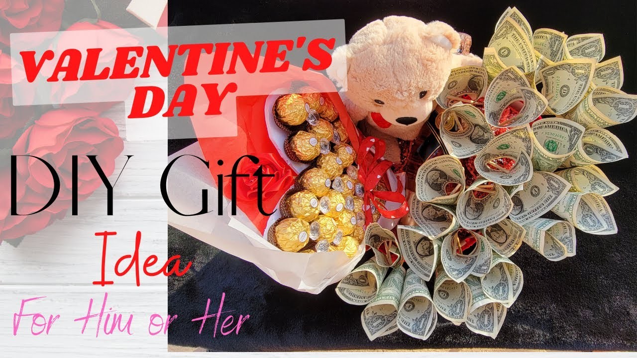 #valentinesdaygift BEST LAST-MINUTE Valentine's Day Gifts to Give in 2023 (quick, easy + affordable)