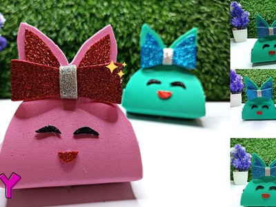 Cute Gift Craft Ideas DIY | Quick Craft ideas | Rabbit Gift ????