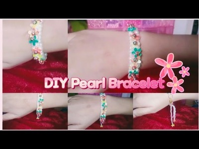 DIY Bracelet#diyprojects #diy  #diybracelets