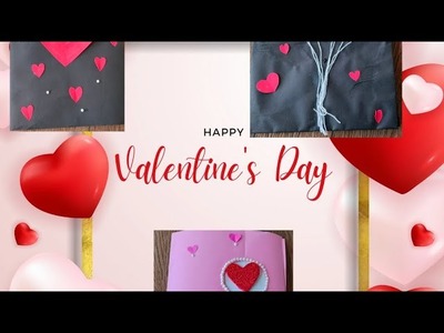 Diy Greeting Cards #Valentine Special #Greeting card making