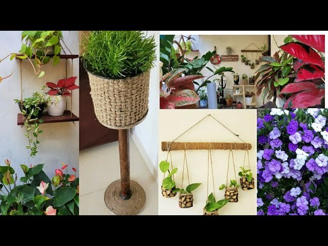 DIY ideas for garden || Best out of waste in my garden || How to set Recycle garden | Recycle ideas